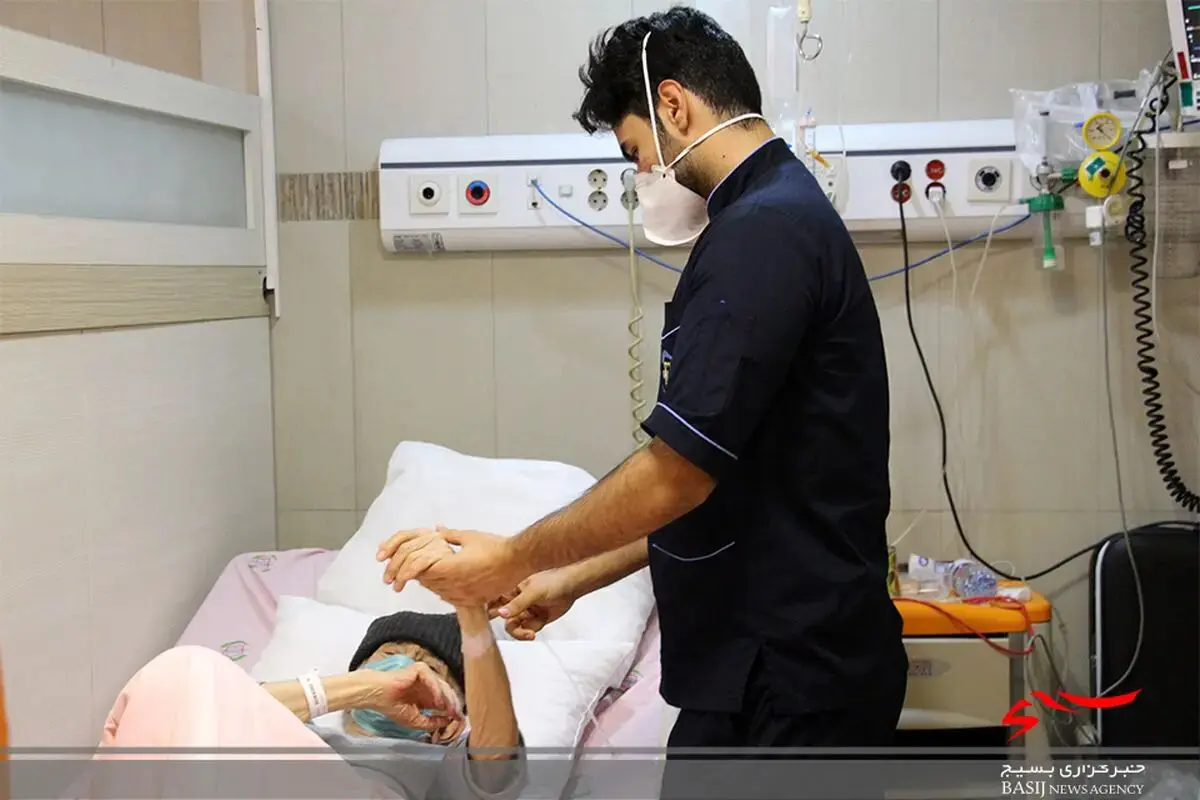 ماجرای خودکشی پرستار جوان کرمانشاهی