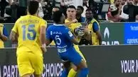 رونالدو بالاخره از بلیهی انتقام گرفت + تصاویر