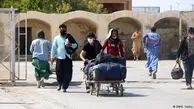 اتمام حجت وزارت کشور با مهاجران افغان