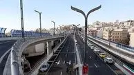 تیراندازی در بزرگراه صدر کار چه کسانی بود؟