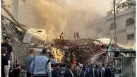وزیر خارجه اسرائیل: خواهان جنگ با ایران نیستیم