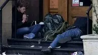 ماده مخدر چینی «فرانکشتاین» فرد را به زامبی تبدیل می‌کند + تصاویر