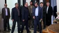توئیت هشدارآمیز محسن رضایی درباره تنبیه اسرائیل بعد از بیانات رهبری