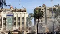 برگ جدیدی از تنش‌ها در روابط واشنگتن-تل‌آویو