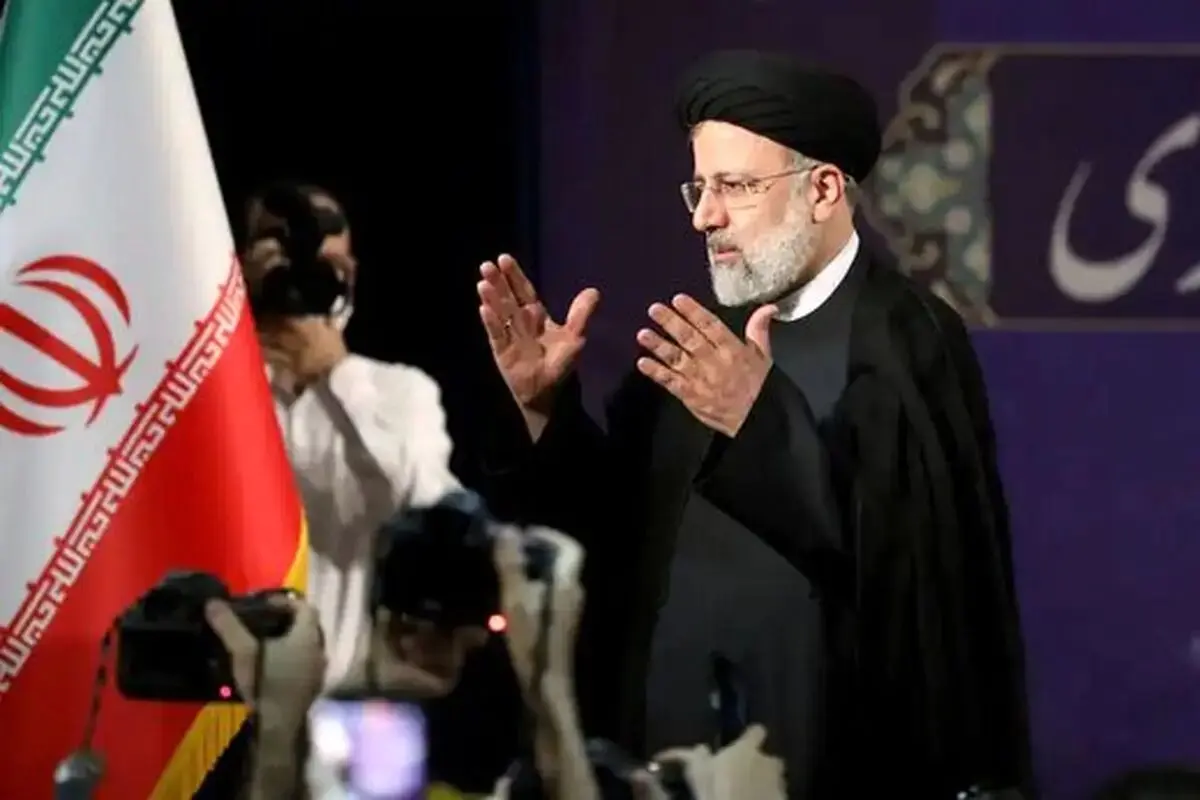 واکنش صالحی به انتشار تقطیع‌شده سخنان رئیسی