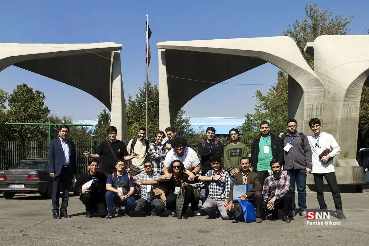 جزییات جذب امریه سربازی دانشگاه تهران اعلام شد