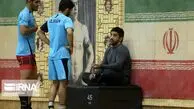 پس لرزه‌های درگیری مجری برنامه با دبیر