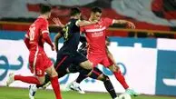 بیانیه تند استقلال علیه ‌پرسپولیس