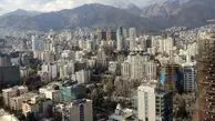 قیمت خانه در هفت کلان‌شهر کشور