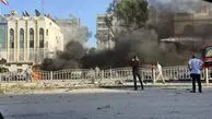 توضیحات مشاور فرمانده سپاه درباره تاثیر نفوذ در شهادت سردار زاهدی