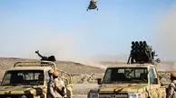 شهادت مامور پلیس ‌‌در درگیری با قاچاقچیان مواد مخدر