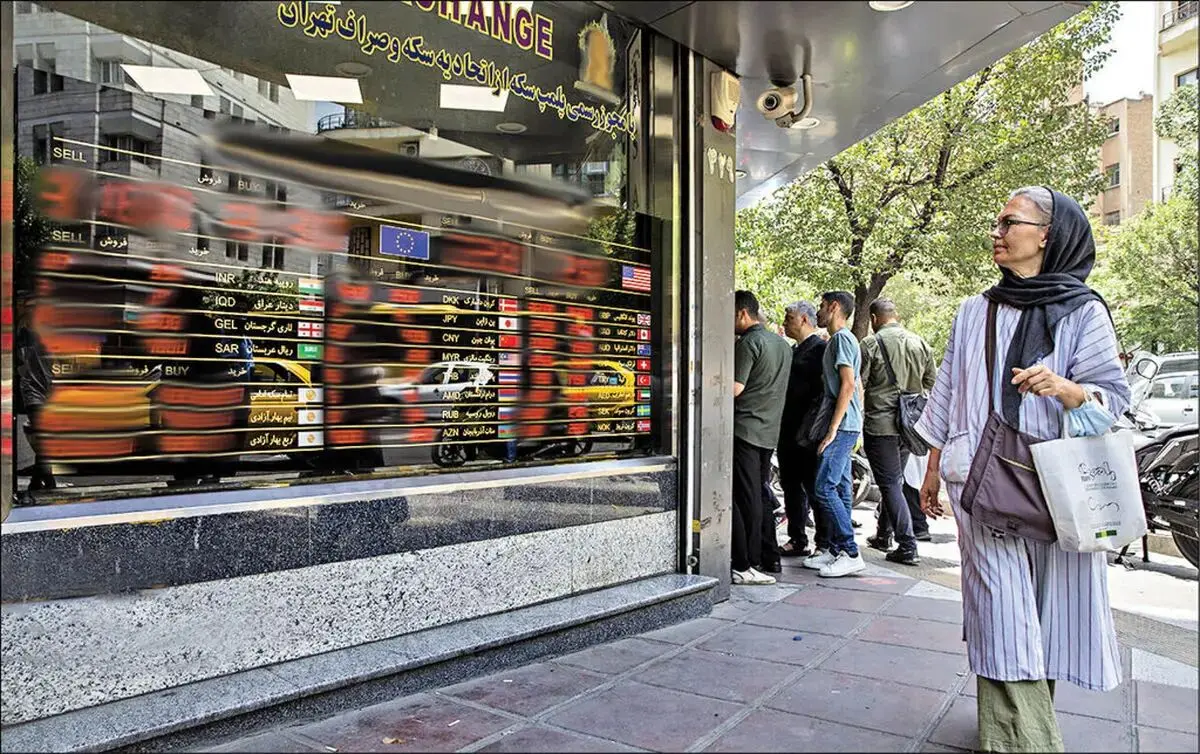 پیش‌بینی عجیب نماینده مجلس از قیمت دلار