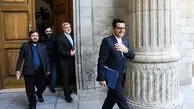 جنجال‌های دیپلمات خوش‌پوش