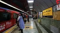واردات واگن‌های مترو به کجا رسید؟