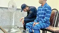 آزادی قاتل سریالی معتادان پـس از ۲۸ سال