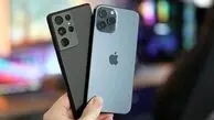اپل در برابر سامسونگ شکست خورد