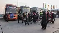 تهران تا دوماه دیگر با ترمینال خاطره‌انگیز خود وداع می‌کند