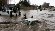 پیدا شدن جسد ۳ کارگر راه آهن در شهرستان خاش