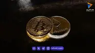 قیمت بیت‌کوین و اتریوم امروز دوشنبه ۷ اردیبهشت ۱۴۰۵/ افزایش قیمت بیت‌کوین