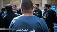 توضیحات پلیس درباره مرگ یک شرور هنگام انتقال به صحنه جرم