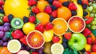 هشدار درباره خطر مصرف بیش از اندازه میوه