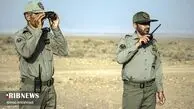 عکس | اولین تصویر از بره‌ آهوهای متولدشده در پارک توران
