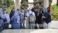 افزایش 50درصدی مسافران خارجی