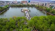 پنج شهری که از تهران قدیمی‌تر هستند