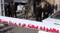 جشن تولدی که به قتل ختم شد + عکس