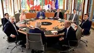 ایران به گروه ۷ هشدار داد