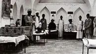 عکس | اولین بیمارستانی که در تهران ساخته شد
