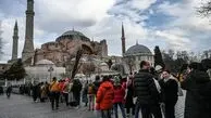 اعلام آمار جدید خرید خانه در ترکیه توسط ایرانی‌ها