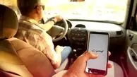 کوتاه‌تر شدن مراحل درخواست خودرو در تپسی