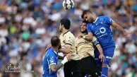 بلایی که گل‌های شمس‌آذر برسر هوادار استقلال آورد