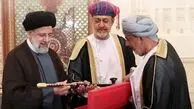دلیل نزدیکی و همکاری ایران و عمان چیست؟