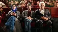 حال و هوای این روزهای ناصر تقوایی + عکس