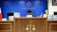 پسر معاون سابق قوه‌ قضائیه‌ زیر همه چیز زد
