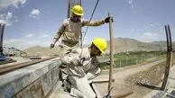تغییر در رقم دستمزد کارگران به کجا رسید؟