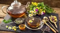 فریب تبلیغات دمنوش‌های لاغری را نخورید