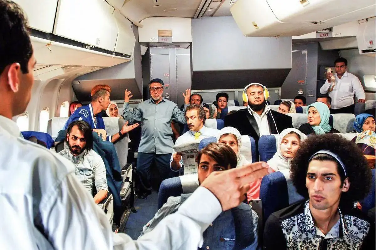 دنباله‌سازی آداب دارد دوستان