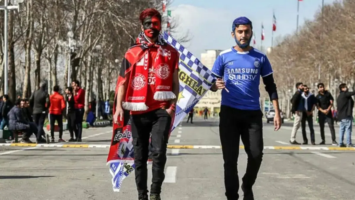 رنکینگ جهانی باشگاه‌ها اعلام شد؛ فاصله 9 پله‌ای استقلال و پرسپولیس