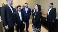 پیشنهاد خصمانه بلژیک علیه سپاه پاسداران