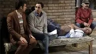 کت و شلوار حبیب لیسانسه‌ها جهانی شد + استوری‌های جالب هوتن شکیبا