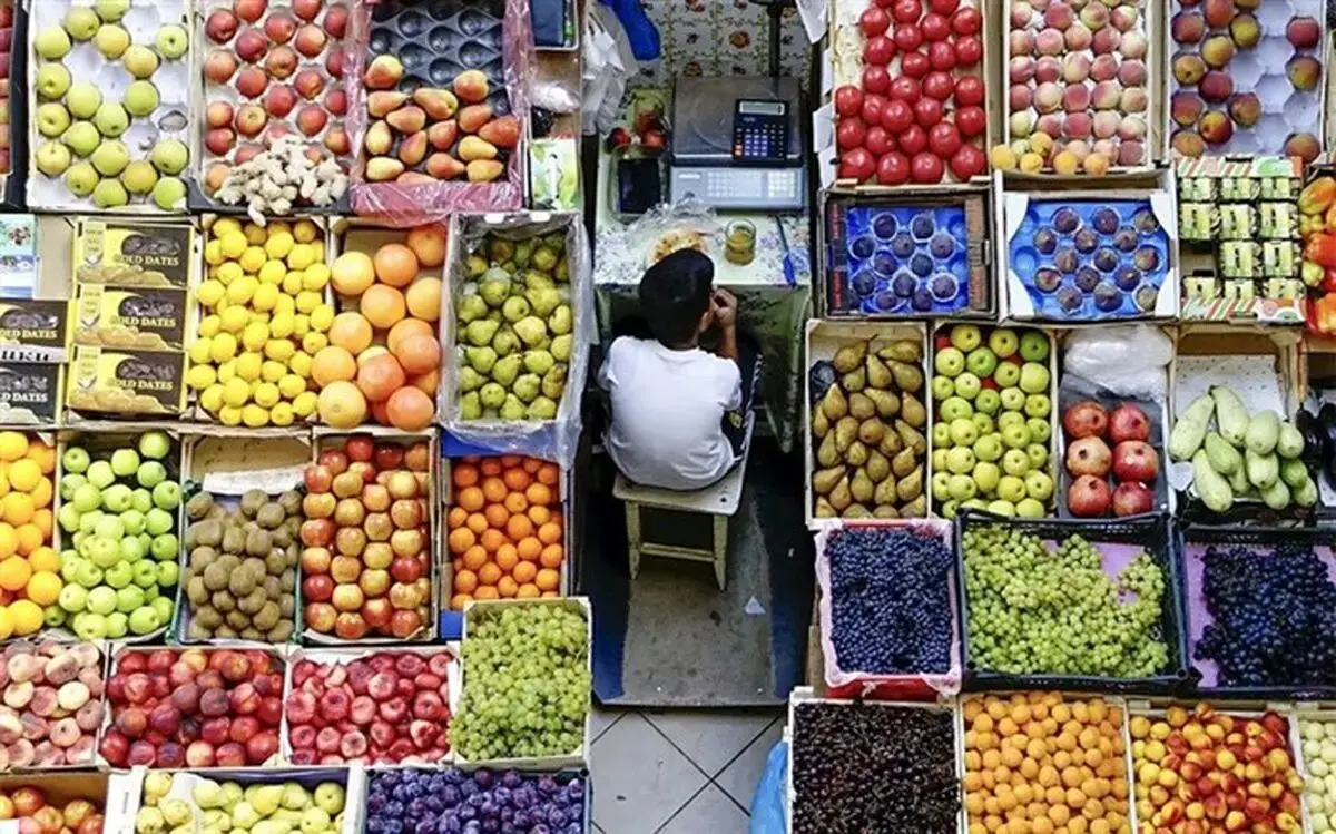 روزی ۸ عدد از این میوه گران بخورید تا سالم بمانید‌