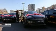 زمان آغاز به کار تاکسی‌های برقی اعلام شد