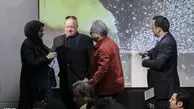 وقتی کارگردان مشهور آمریکایی به ایران آمد