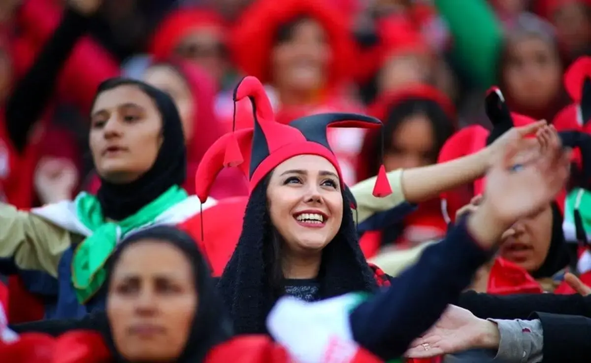تکلیف تماشاگران بازی آلومینیوم ‌و پرسپولیس مشخص شد
