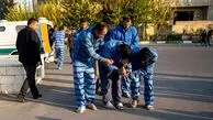 اعدام؛ سرانجام تجاوز به ۲ دختر نوجوان