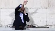 درخواست فوری هواداران استقلال از مالک جدید باشگاه + عکس