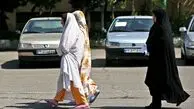 بازداشت دختری که جنازه پدرش را به آتش کشید